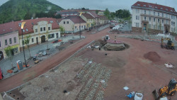 Náměstí Míru