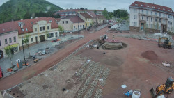 Náměstí Míru