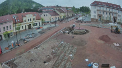 Náměstí Míru