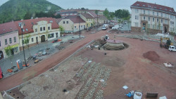 Náměstí Míru