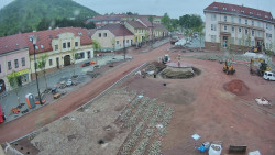 Náměstí Míru