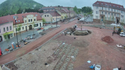 Náměstí Míru