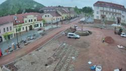 Náměstí Míru