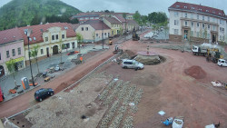 Náměstí Míru