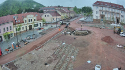Náměstí Míru