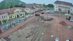 Náměstí Míru
