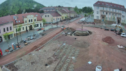 Náměstí Míru