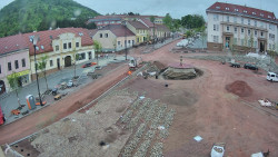 Náměstí Míru