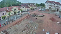 Náměstí Míru