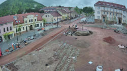 Náměstí Míru