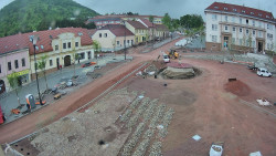 Náměstí Míru