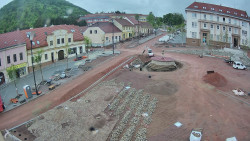 Náměstí Míru