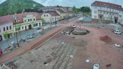 Náměstí Míru