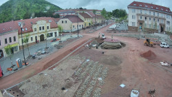 Náměstí Míru