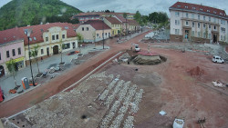 Náměstí Míru