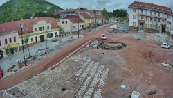 Náměstí Míru
