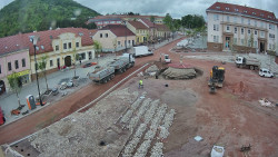 Náměstí Míru