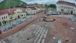 Náměstí Míru