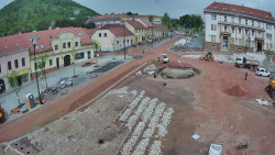 Náměstí Míru
