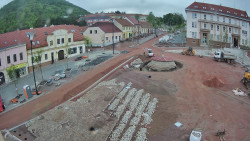 Náměstí Míru