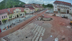 Náměstí Míru