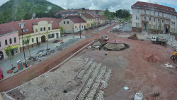 Náměstí Míru
