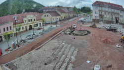 Náměstí Míru