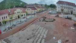 Náměstí Míru