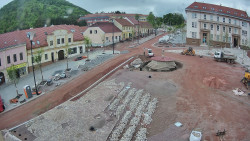Náměstí Míru