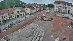 Náměstí Míru