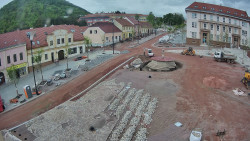Náměstí Míru