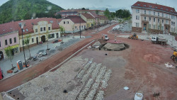 Náměstí Míru