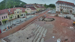 Náměstí Míru