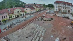Náměstí Míru