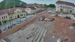 Náměstí Míru