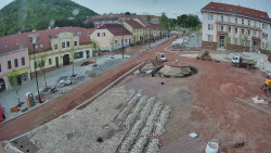 Náměstí Míru