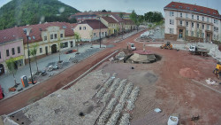 Náměstí Míru