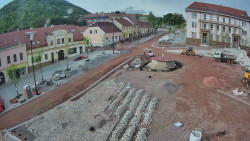 Náměstí Míru