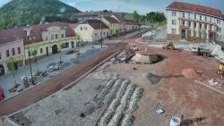 Náměstí Míru