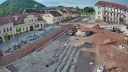 Náměstí Míru