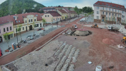 Náměstí Míru