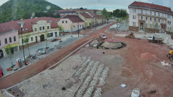 Náměstí Míru