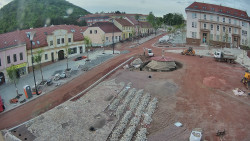 Náměstí Míru