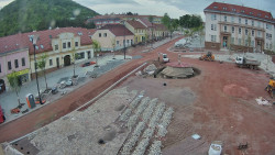 Náměstí Míru
