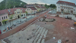 Náměstí Míru
