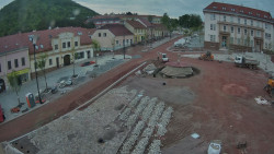 Náměstí Míru