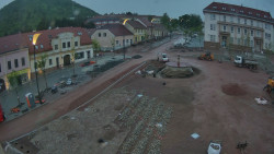 Náměstí Míru