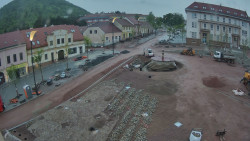 Náměstí Míru