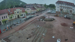 Náměstí Míru