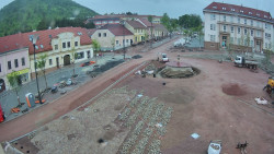 Náměstí Míru